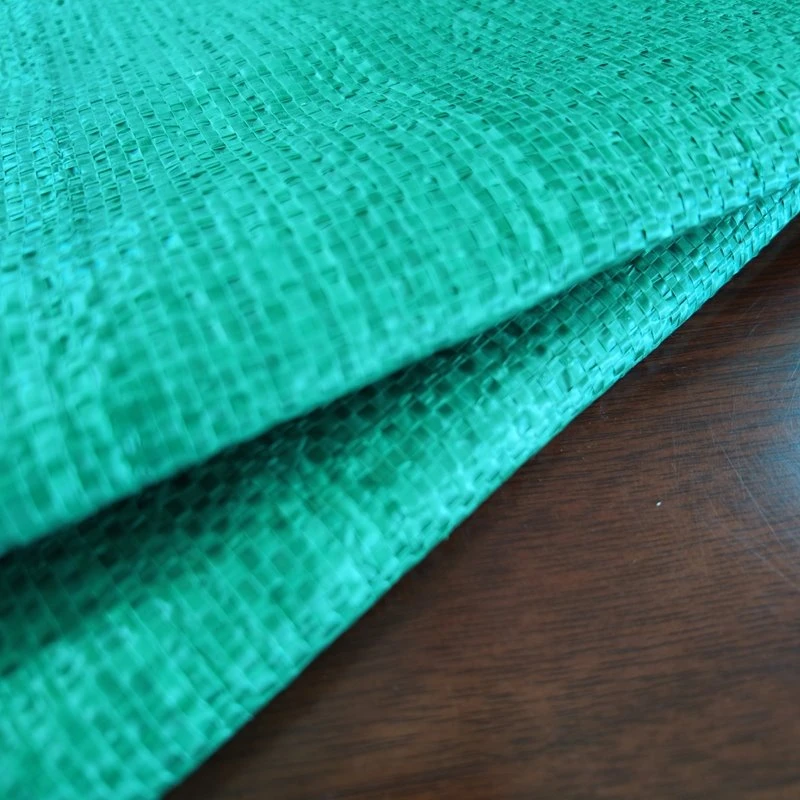 Industrial PP Woven Bags